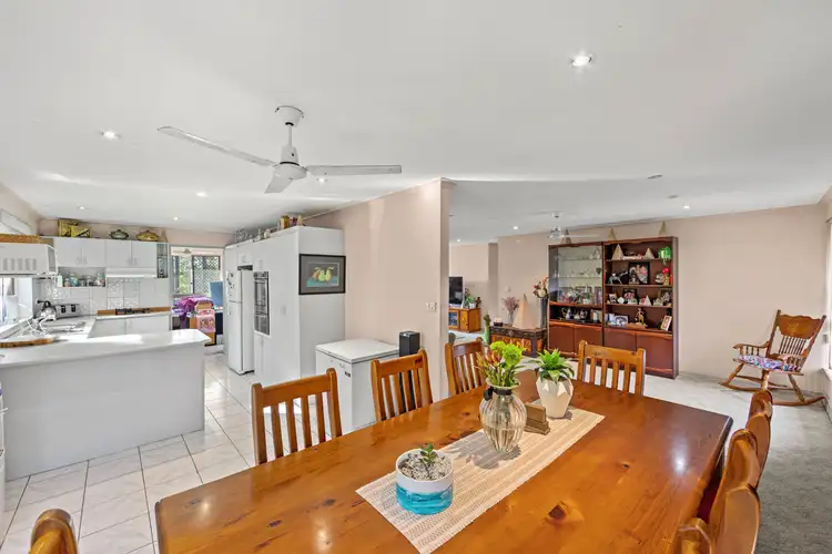 Fourth view of Homely house listing, 9 Vaughan Drive, Ormeau QLD 4208