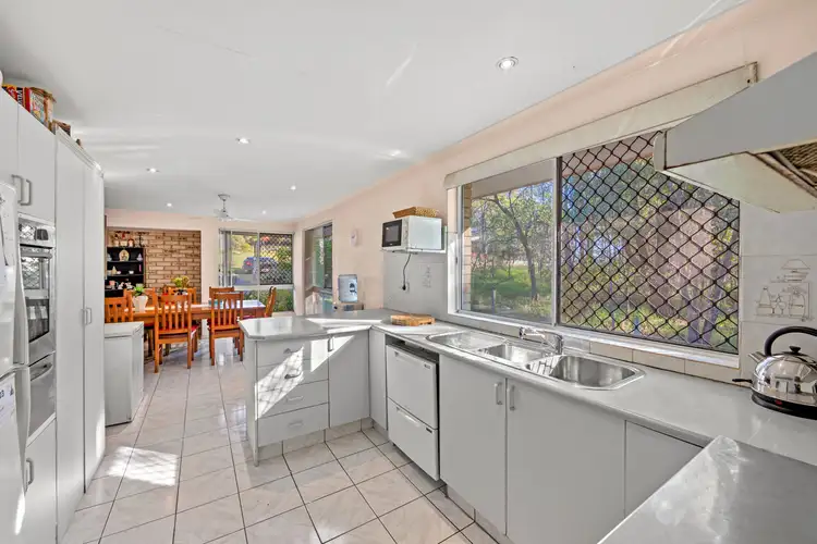 Fifth view of Homely house listing, 9 Vaughan Drive, Ormeau QLD 4208