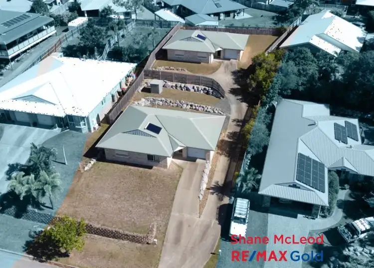 63A Penda Avenue, New Auckland QLD 4680