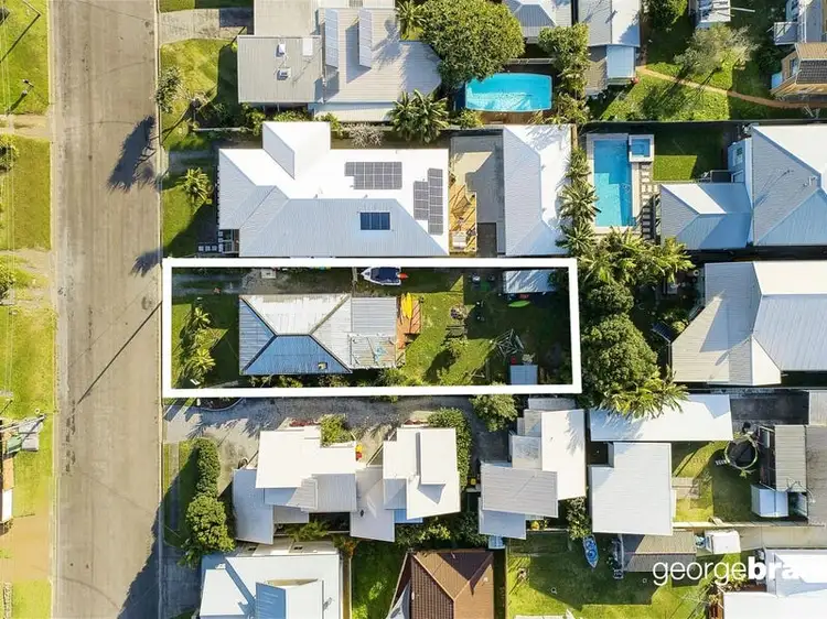 Main view of Homely house listing, 24 Bondi Road, The Entrance North NSW 2261
