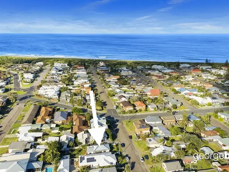 Second view of Homely house listing, 24 Bondi Road, The Entrance North NSW 2261