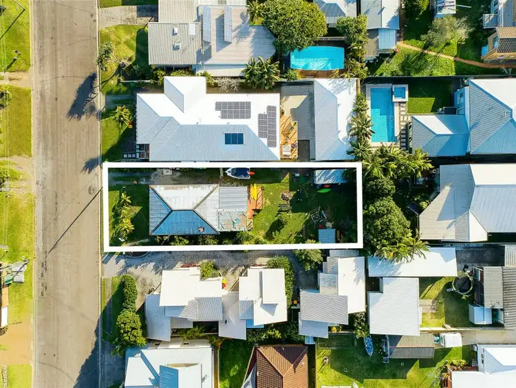 Third view of Homely house listing, 24 Bondi Road, The Entrance North NSW 2261