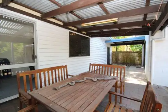 Second view of Homely house listing, 7 Creedy Street, Westcourt QLD 4870