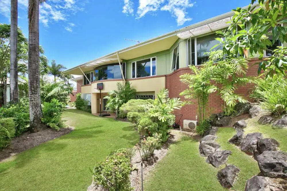 Main view of Homely house listing, 11 Woodmont Place, Mooroobool QLD 4870