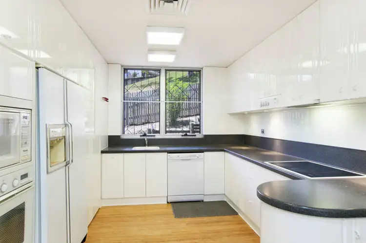 Third view of Homely house listing, 11 Woodmont Place, Mooroobool QLD 4870