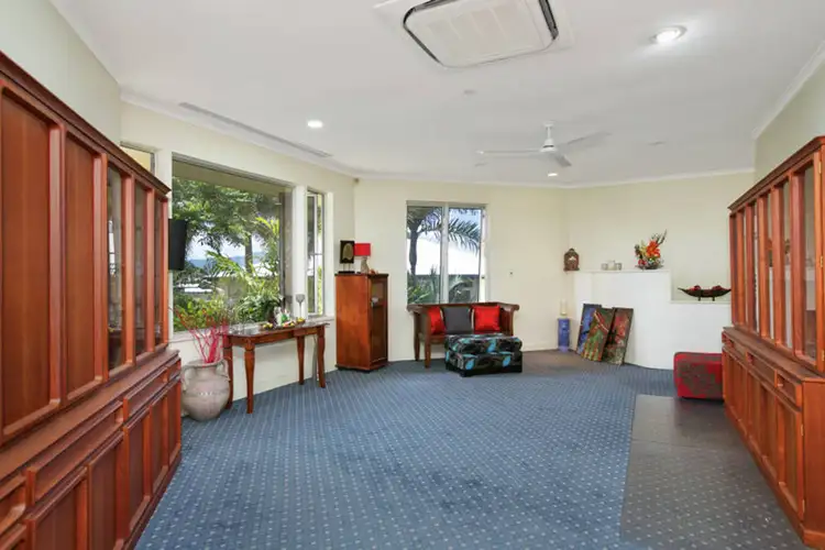 Fourth view of Homely house listing, 11 Woodmont Place, Mooroobool QLD 4870