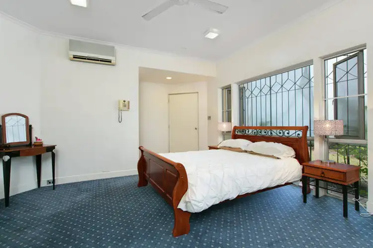 Sixth view of Homely house listing, 11 Woodmont Place, Mooroobool QLD 4870