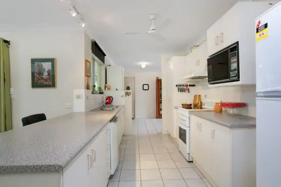 Main view of Homely house listing, 9 Granadilla Street, Holloways Beach QLD 4878