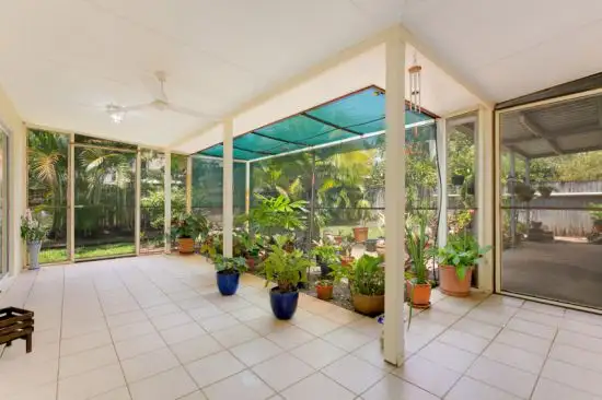 Second view of Homely house listing, 9 Granadilla Street, Holloways Beach QLD 4878