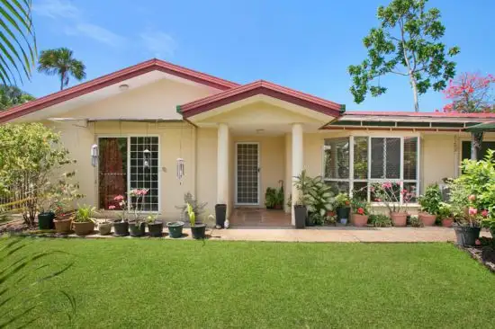 Third view of Homely house listing, 9 Granadilla Street, Holloways Beach QLD 4878