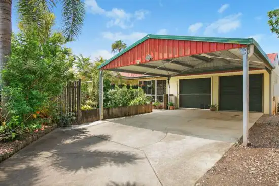 Fourth view of Homely house listing, 9 Granadilla Street, Holloways Beach QLD 4878