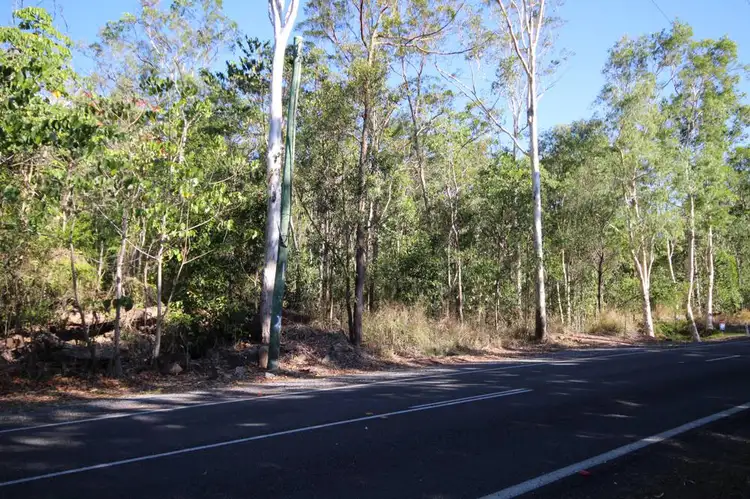Lot 3 Pine Creek Road, East Trinity QLD 4871
