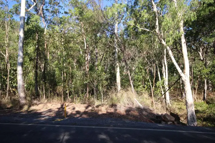 Lot 4 Pine Creek Road, East Trinity QLD 4871