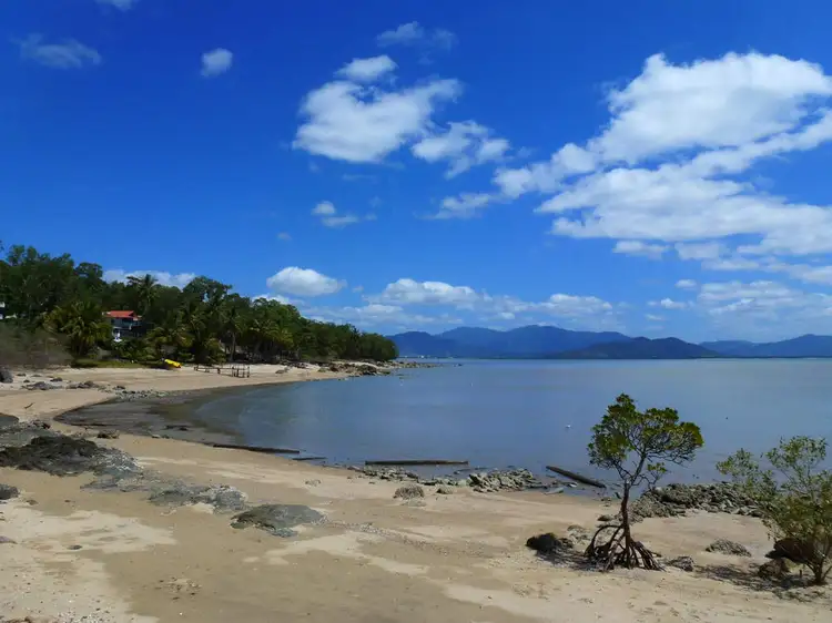 Second view of Homely land listing, Lot 4 Pine Creek Road, East Trinity QLD 4871