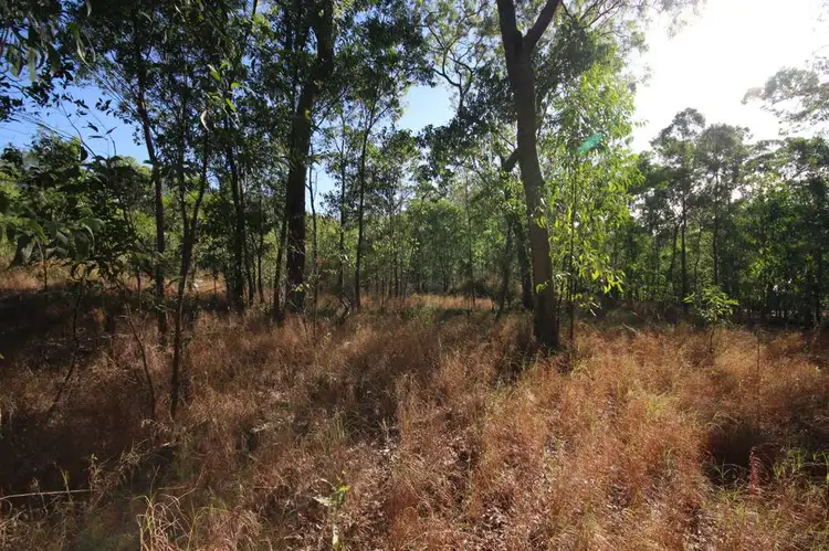 Fourth view of Homely land listing, Lot 4 Pine Creek Road, East Trinity QLD 4871
