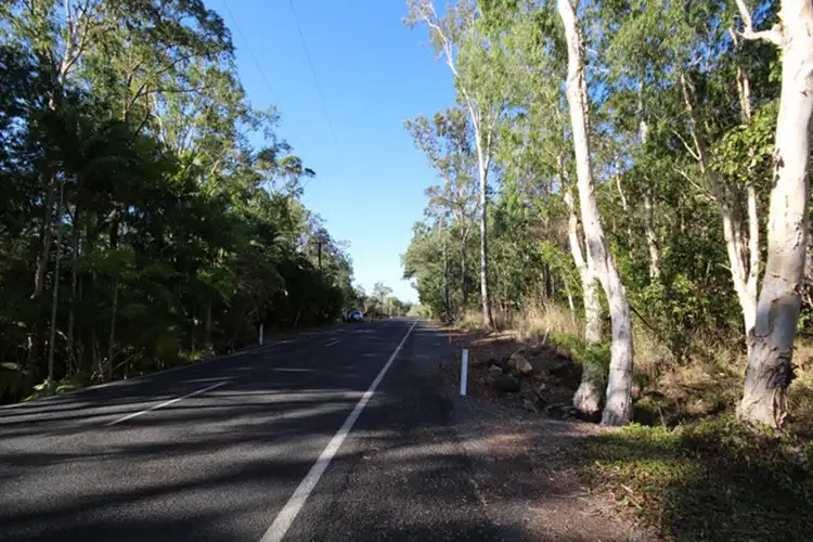 Fifth view of Homely land listing, Lot 4 Pine Creek Road, East Trinity QLD 4871