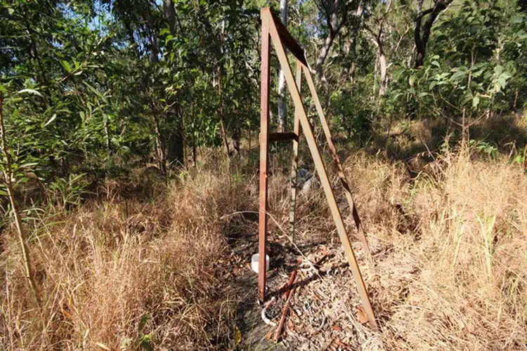 Sixth view of Homely land listing, Lot 4 Pine Creek Road, East Trinity QLD 4871