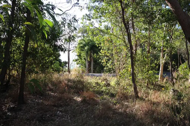 Seventh view of Homely land listing, Lot 4 Pine Creek Road, East Trinity QLD 4871