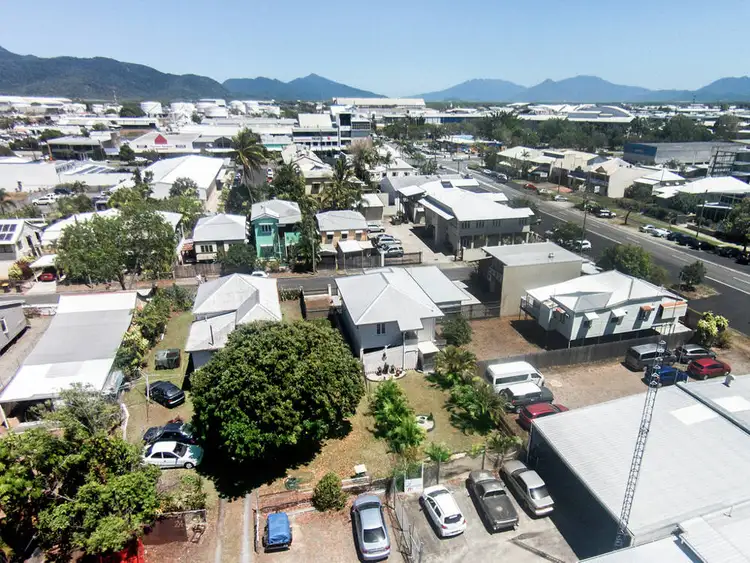 Third view of Homely house listing, 24-26 Lumley Street, Parramatta Park QLD 4870