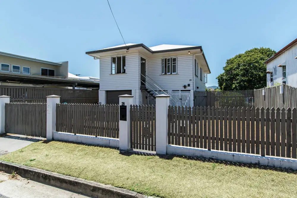 Main view of Homely house listing, 28 Lumley Street, Parramatta Park QLD 4870