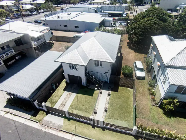 Second view of Homely house listing, 28 Lumley Street, Parramatta Park QLD 4870