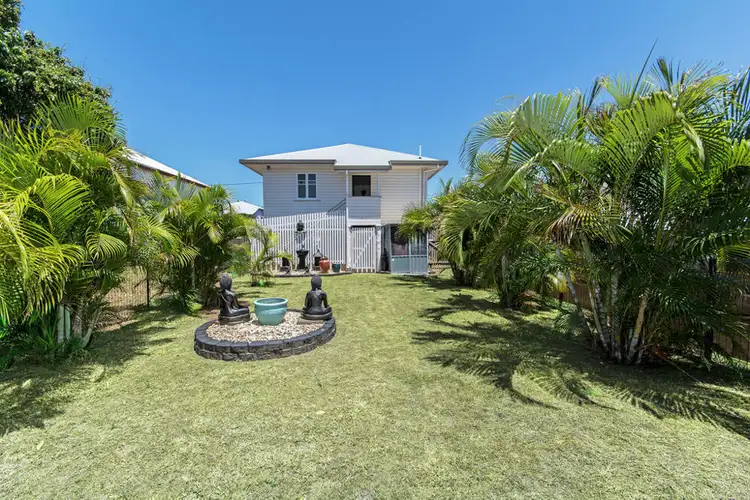 Third view of Homely house listing, 28 Lumley Street, Parramatta Park QLD 4870
