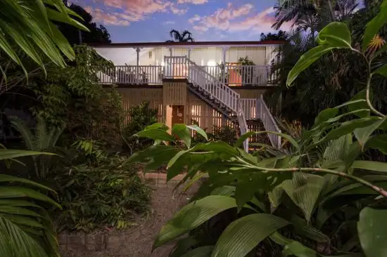 Main view of Homely house listing, 41 Palmerston Street, Aeroglen QLD 4870