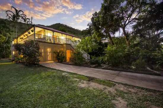 Second view of Homely house listing, 41 Palmerston Street, Aeroglen QLD 4870