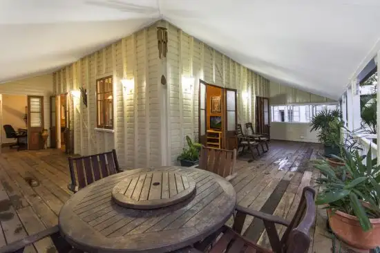 Fourth view of Homely house listing, 41 Palmerston Street, Aeroglen QLD 4870