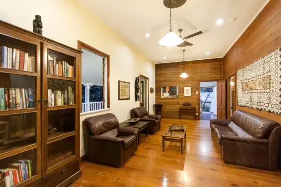 Fifth view of Homely house listing, 41 Palmerston Street, Aeroglen QLD 4870