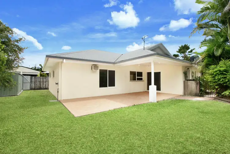 Second view of Homely house listing, 37 Cottesloe Drive, Kewarra Beach QLD 4879