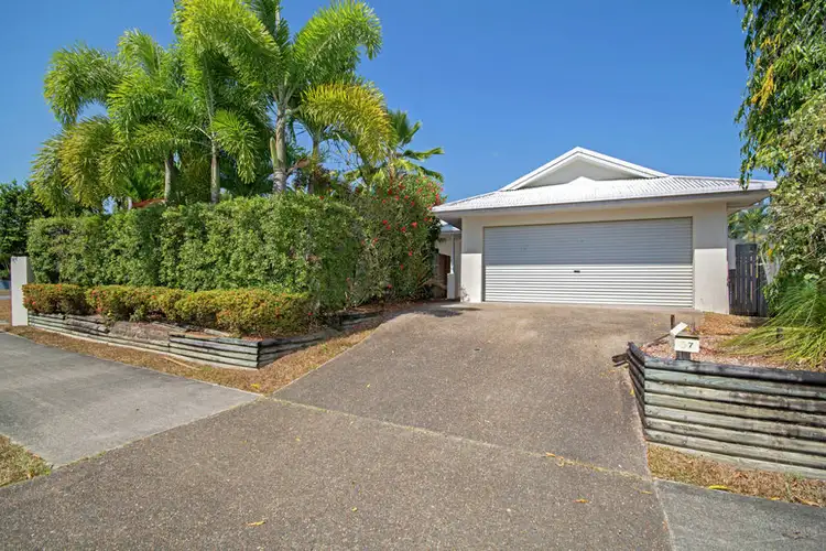 Third view of Homely house listing, 37 Cottesloe Drive, Kewarra Beach QLD 4879