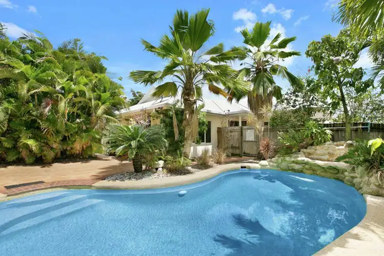 Fourth view of Homely house listing, 37 Cottesloe Drive, Kewarra Beach QLD 4879