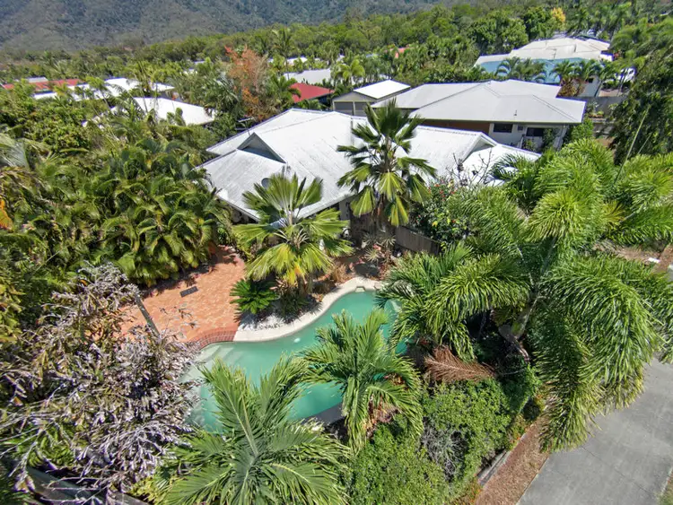 Fifth view of Homely house listing, 37 Cottesloe Drive, Kewarra Beach QLD 4879