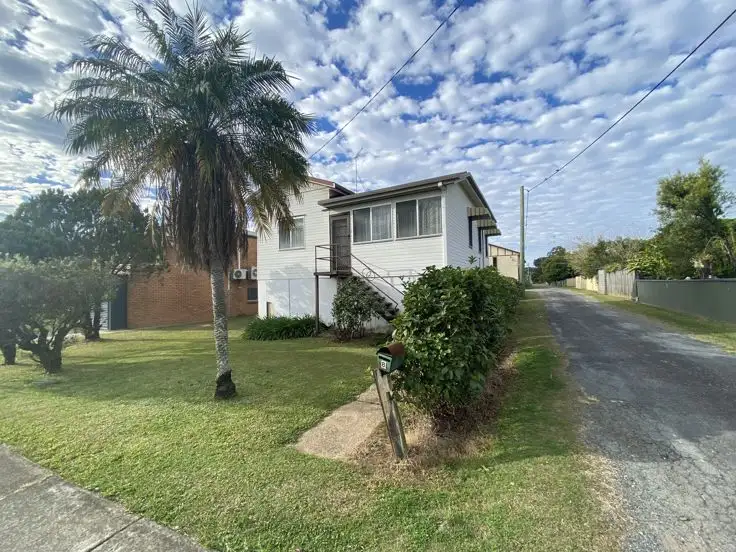8 Reynolds Street, Murwillumbah NSW 2484