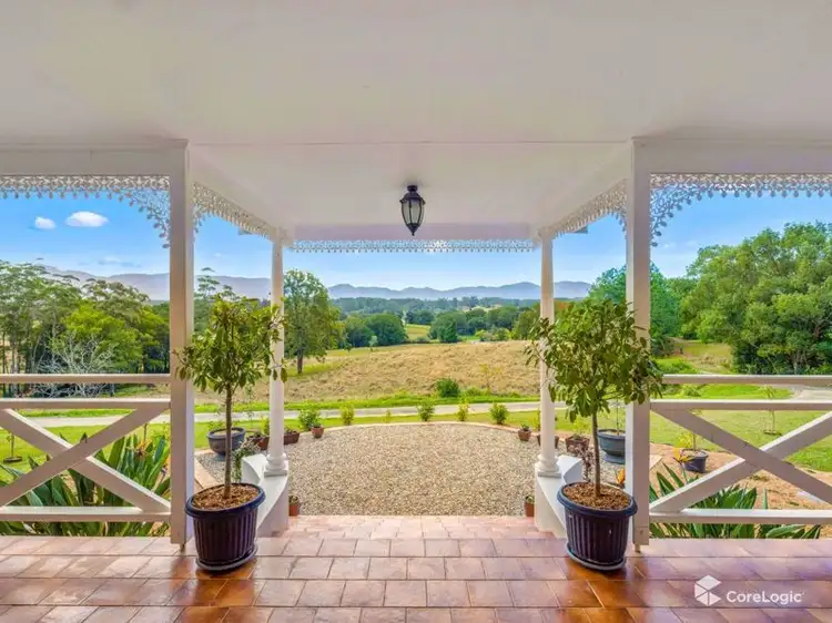 Main view of Homely rural property listing, 1385 Waterfall Way, Bellingen NSW 2454
