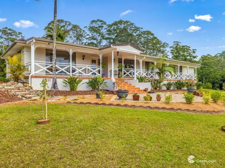 Second view of Homely rural property listing, 1385 Waterfall Way, Bellingen NSW 2454