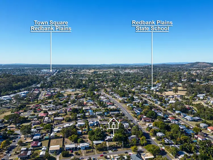 Second view of Homely house listing, 3 Elmore Street, Redbank Plains QLD 4301