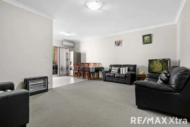 8/26-28 Paton Street, Merrylands West NSW 2160