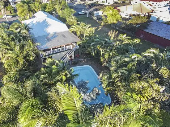 Second view of Homely house listing, 5 Marsh Street, Earlville QLD 4870
