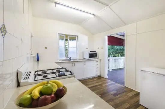 Fifth view of Homely house listing, 5 Marsh Street, Earlville QLD 4870