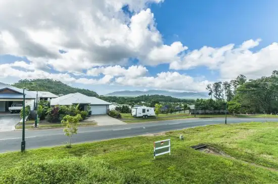 37 Treetop Drive, Mount Sheridan QLD 4868