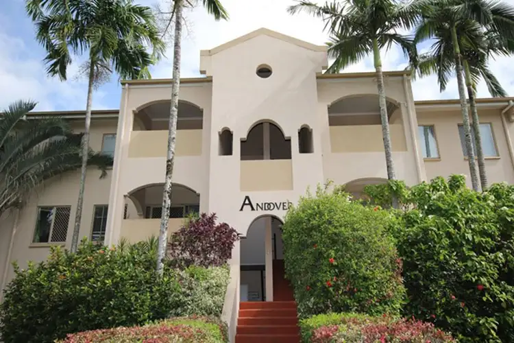 Main view of Homely unit listing, 7/2 Chester Court, Manunda QLD 4870