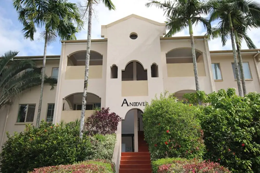 Main view of Homely unit listing, 7/2 Chester Court, Manunda QLD 4870