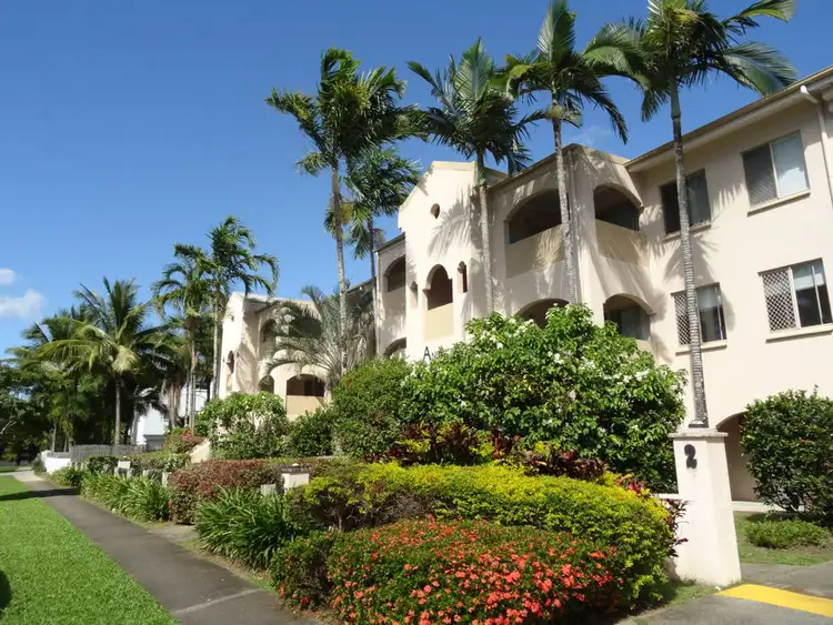 Third view of Homely unit listing, 7/2 Chester Court, Manunda QLD 4870