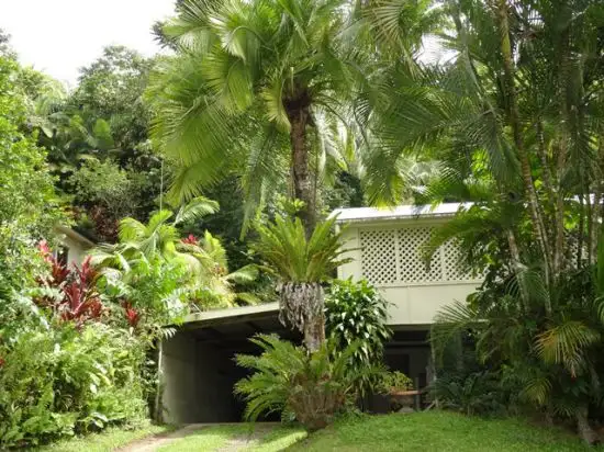 Main view of Homely house listing, 36 Angus Street, Babinda QLD 4861