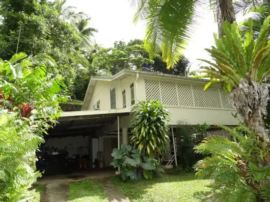 Second view of Homely house listing, 36 Angus Street, Babinda QLD 4861