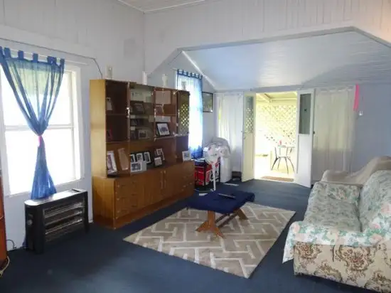 Third view of Homely house listing, 36 Angus Street, Babinda QLD 4861