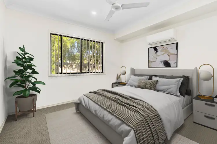 Fourth view of Homely house listing, 2 Dahlia Close, Flagstone QLD 4280