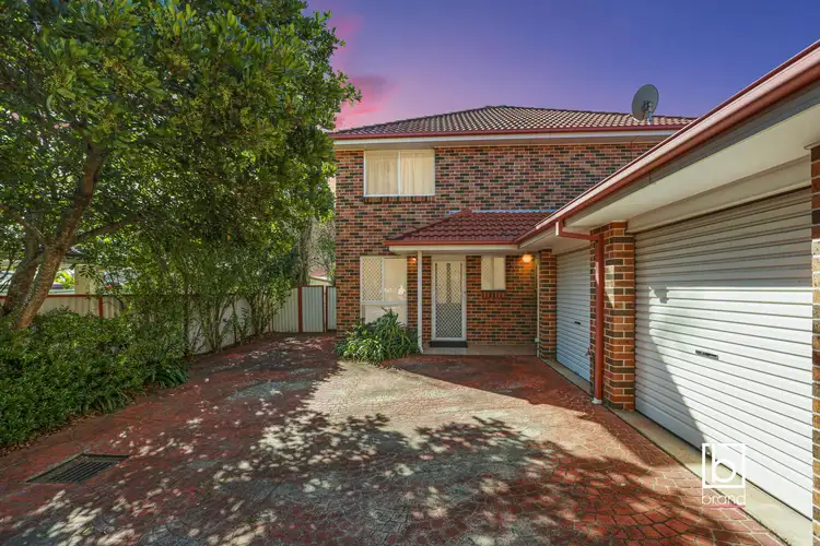 2/22 Boondilla Road, The Entrance NSW 2261